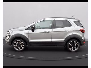 FORD Ecosport 1.0 ecoboost active s&s 125cv