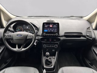 FORD Ecosport 1.0 ecoboost active s&s 125cv