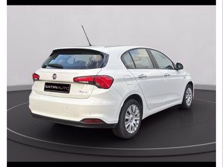 FIAT Tipo 5p 1.4 tjt easy gpl 120cv my17