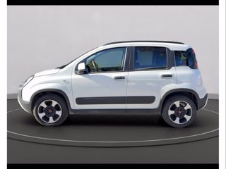 FIAT Panda 1.0 firefly hybrid cross s&s 70cv 5p.ti