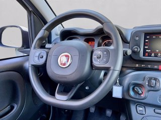 FIAT Panda 1.0 firefly hybrid cross s&s 70cv 5p.ti