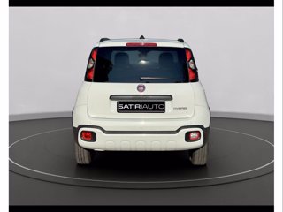 FIAT Panda 1.0 firefly hybrid cross s&s 70cv 5p.ti