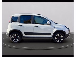 FIAT Panda 1.0 firefly hybrid cross s&s 70cv 5p.ti