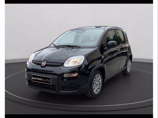 FIAT Panda 1.0 firefly hybrid s&s 70cv