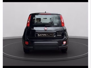 FIAT Panda 1.0 firefly hybrid s&s 70cv