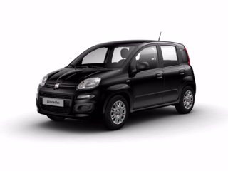 FIAT Panda 1.0 firefly hybrid s&s 70cv