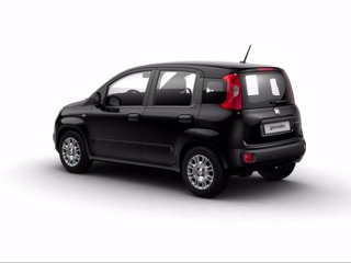 FIAT Panda 1.0 firefly hybrid s&s 70cv