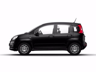 FIAT Panda 1.0 firefly hybrid s&s 70cv