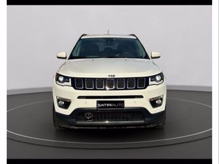 JEEP Compass 2.0 mjt limited 4wd 170cv auto