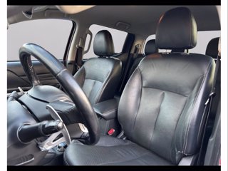 MITSUBISHI L200 d.cab 2.3d diamond 4wd 150cv auto