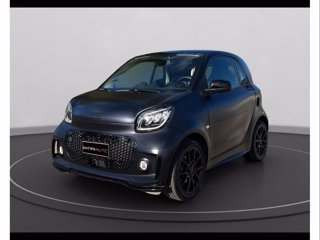 SMART Fortwo eq prime 22kw