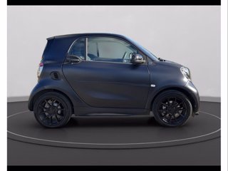 SMART Fortwo eq prime 22kw