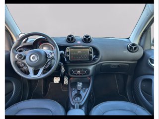 SMART Fortwo eq prime 22kw