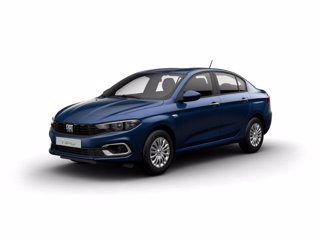 FIAT Tipo 1.6 Mjt S&S 4 porte