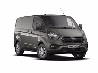 FORD Transit custom 320 2.0 tdci 170cv titanium l2h1 e6.2