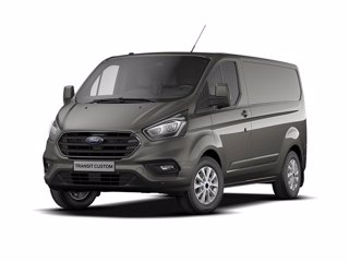 FORD Transit custom 320 2.0 tdci 170cv titanium l2h1 e6.2