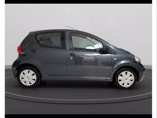 TOYOTA Aygo 5p 1.0 sol