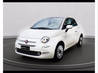 FIAT 500 1.0 hybrid dolcevita 70cv