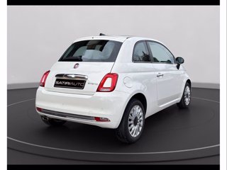 FIAT 500 1.0 hybrid dolcevita 70cv