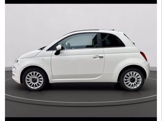 FIAT 500 1.0 hybrid dolcevita 70cv