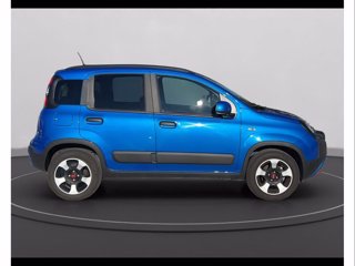 FIAT Panda 1.0 firefly hybrid cross s&s 70cv 5p.ti