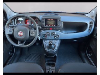 FIAT Panda 1.0 firefly hybrid cross s&s 70cv 5p.ti