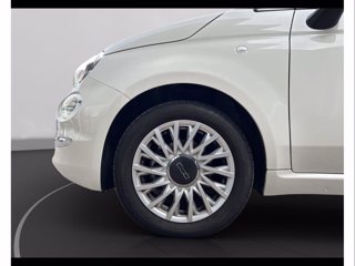 FIAT 500 1.0 hybrid dolcevita 70cv