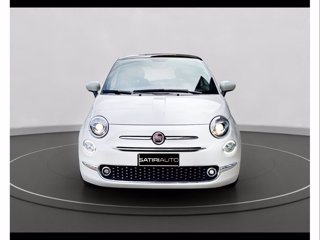 FIAT 500 1.0 hybrid dolcevita 70cv