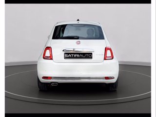 FIAT 500 1.0 hybrid dolcevita 70cv