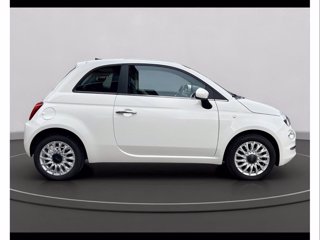 FIAT 500 1.0 hybrid dolcevita 70cv