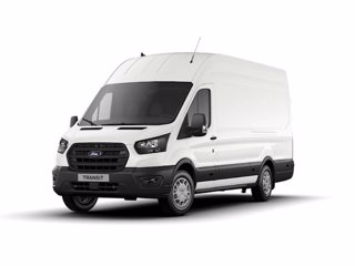 FORD Transit 350 rwd 2.0 ecoblue hdt 165cv trend l5 d.cab r.gem