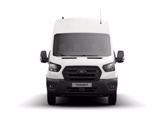 FORD Transit 350 rwd 2.0 ecoblue hdt 165cv trend l5 d.cab r.gem