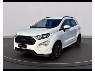 FORD Ecosport 1.0 ecoboost st-line s&s 125cv my20.25