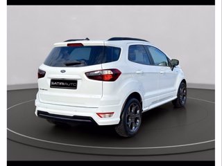 FORD Ecosport 1.0 ecoboost st-line s&s 125cv my20.25