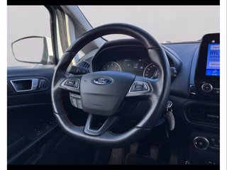 FORD Ecosport 1.0 ecoboost st-line s&s 125cv my20.25