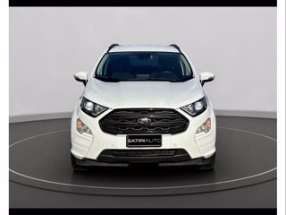 FORD Ecosport 1.0 ecoboost st-line s&s 125cv my20.25