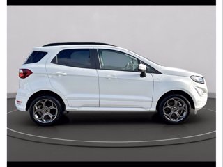 FORD Ecosport 1.0 ecoboost st-line s&s 125cv my20.25