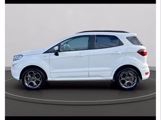 FORD Ecosport 1.0 ecoboost st-line s&s 125cv my20.25