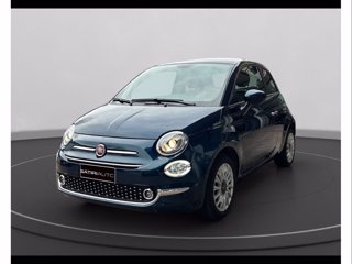 FIAT 500 1.0 hybrid dolcevita 70cv