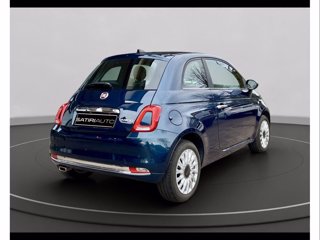 FIAT 500 1.0 hybrid dolcevita 70cv