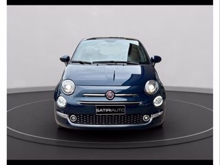 FIAT 500 1.0 hybrid dolcevita 70cv