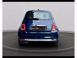 FIAT 500 1.0 hybrid dolcevita 70cv