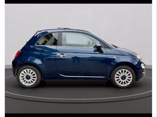 FIAT 500 1.0 hybrid dolcevita 70cv