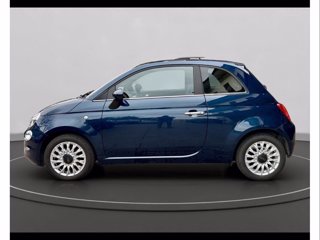 FIAT 500 1.0 hybrid dolcevita 70cv