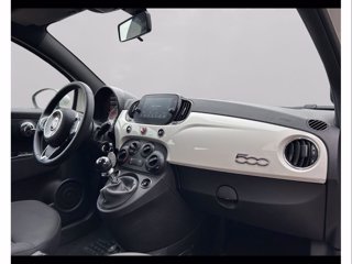 FIAT 500c 1.0 hybrid dolcevita 70cv