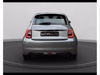 FIAT 500e Nuova 500 Hatchback My23 La Nuova 500 - 190 Berlina