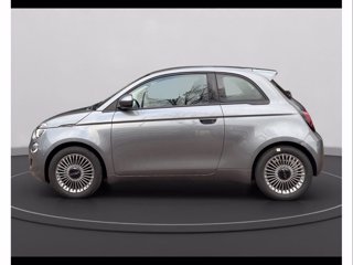 FIAT 500e Nuova 500 Hatchback My23 La Nuova 500 - 190 Berlina