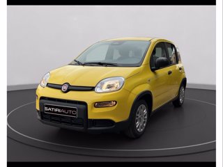 FIAT Panda 1.0 70cv Hybrid Panda