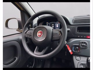 FIAT Panda 1.0 70cv Hybrid Panda