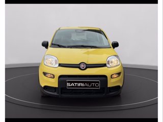 FIAT Panda 1.0 70cv Hybrid Panda